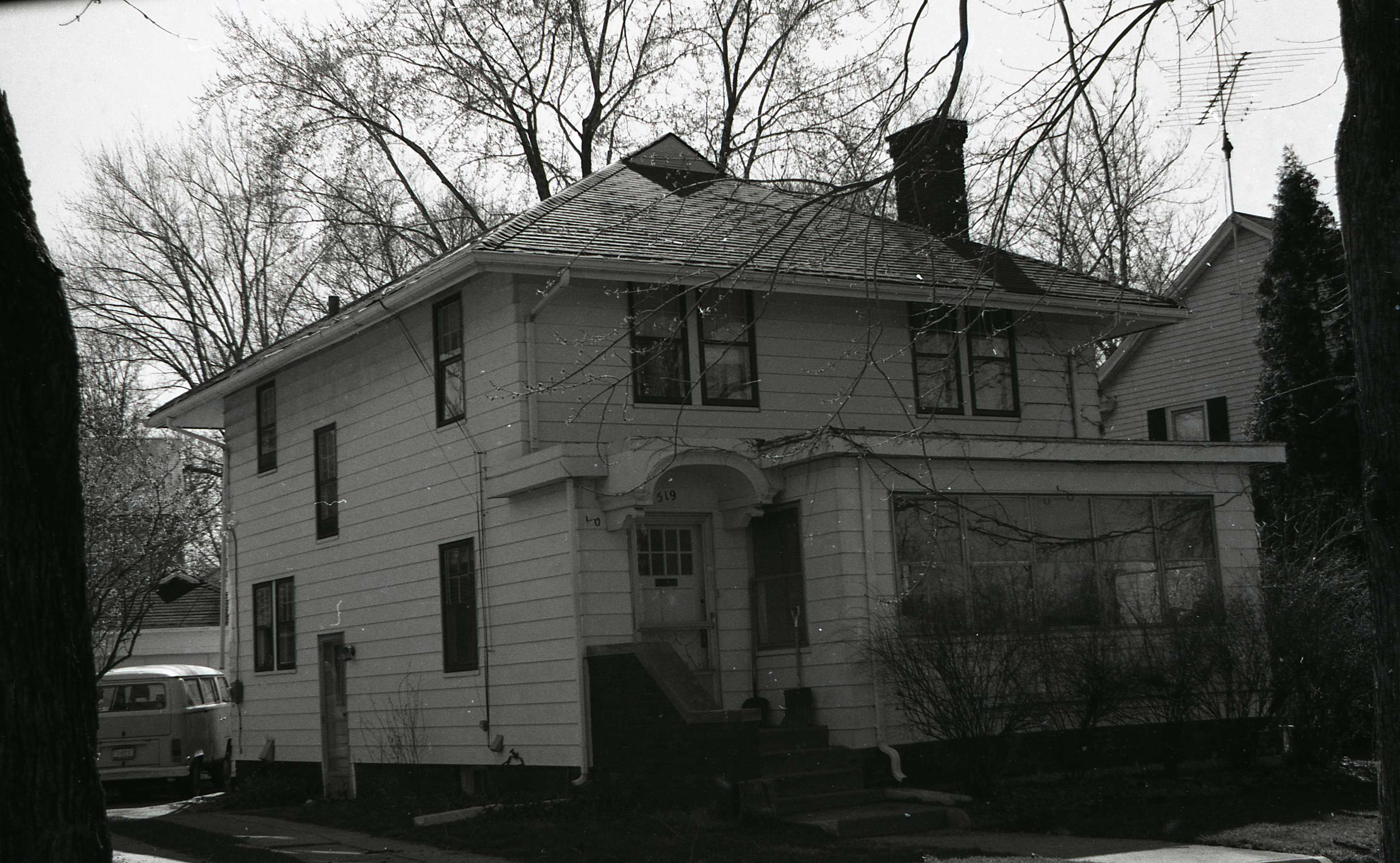 Image credit: Historic Preservation Commission of South Bend and St. Joseph County